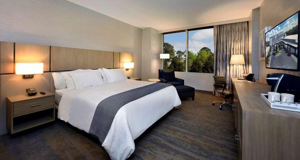 Jb Duke Hotel Durham Rom bilde