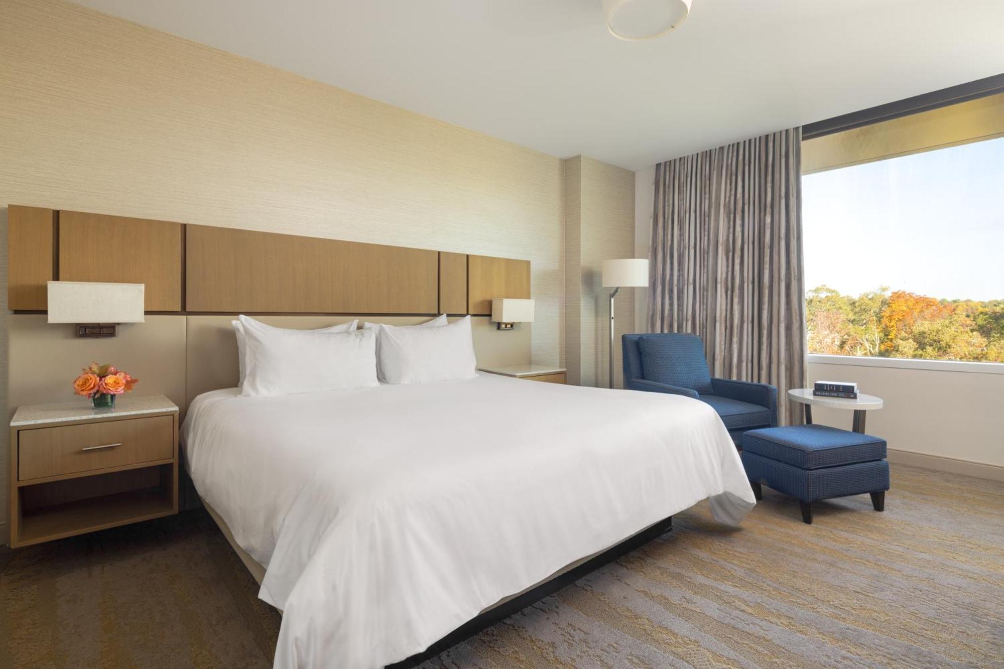 Jb Duke Hotel Durham Eksteriør bilde
