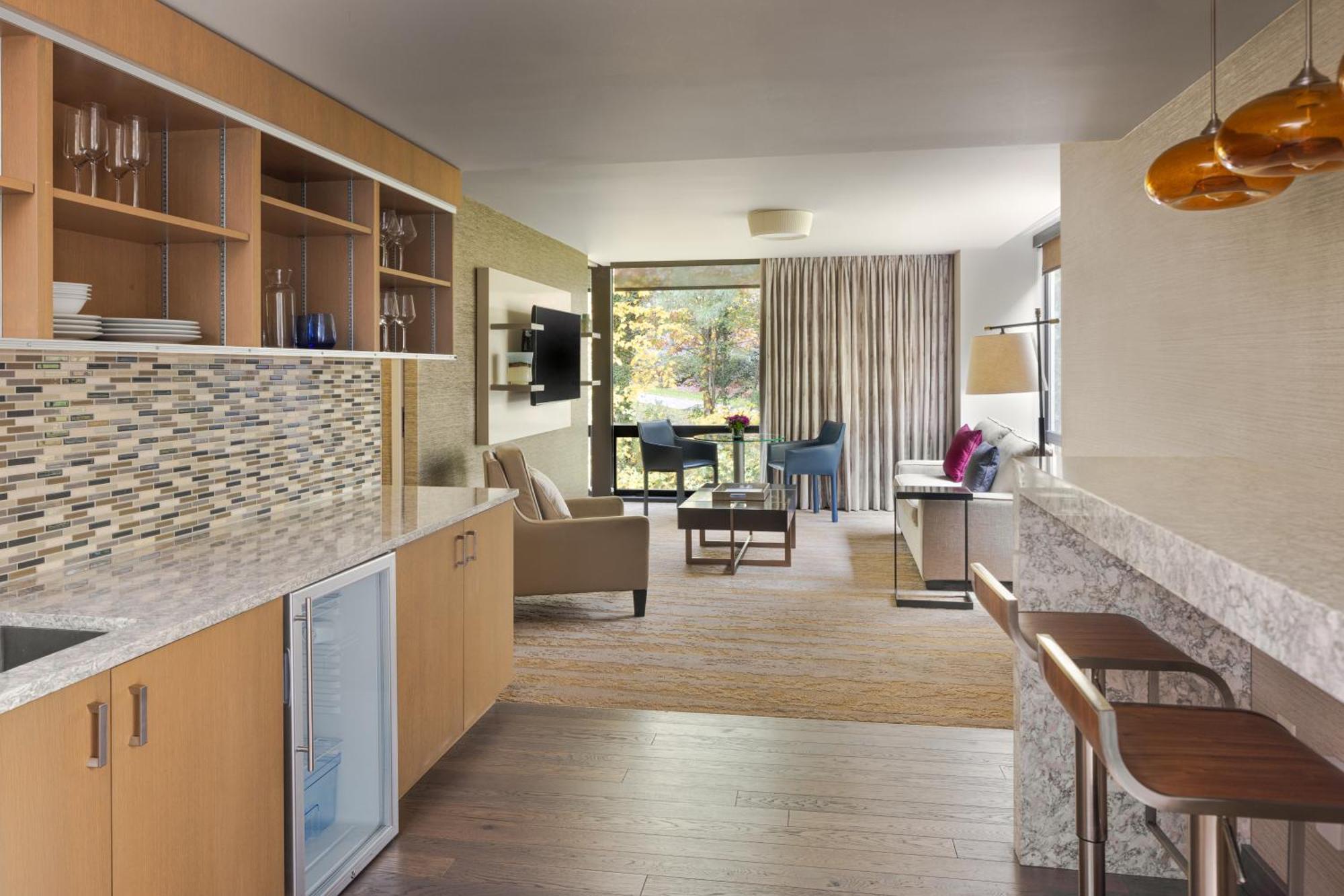 Jb Duke Hotel Durham Eksteriør bilde