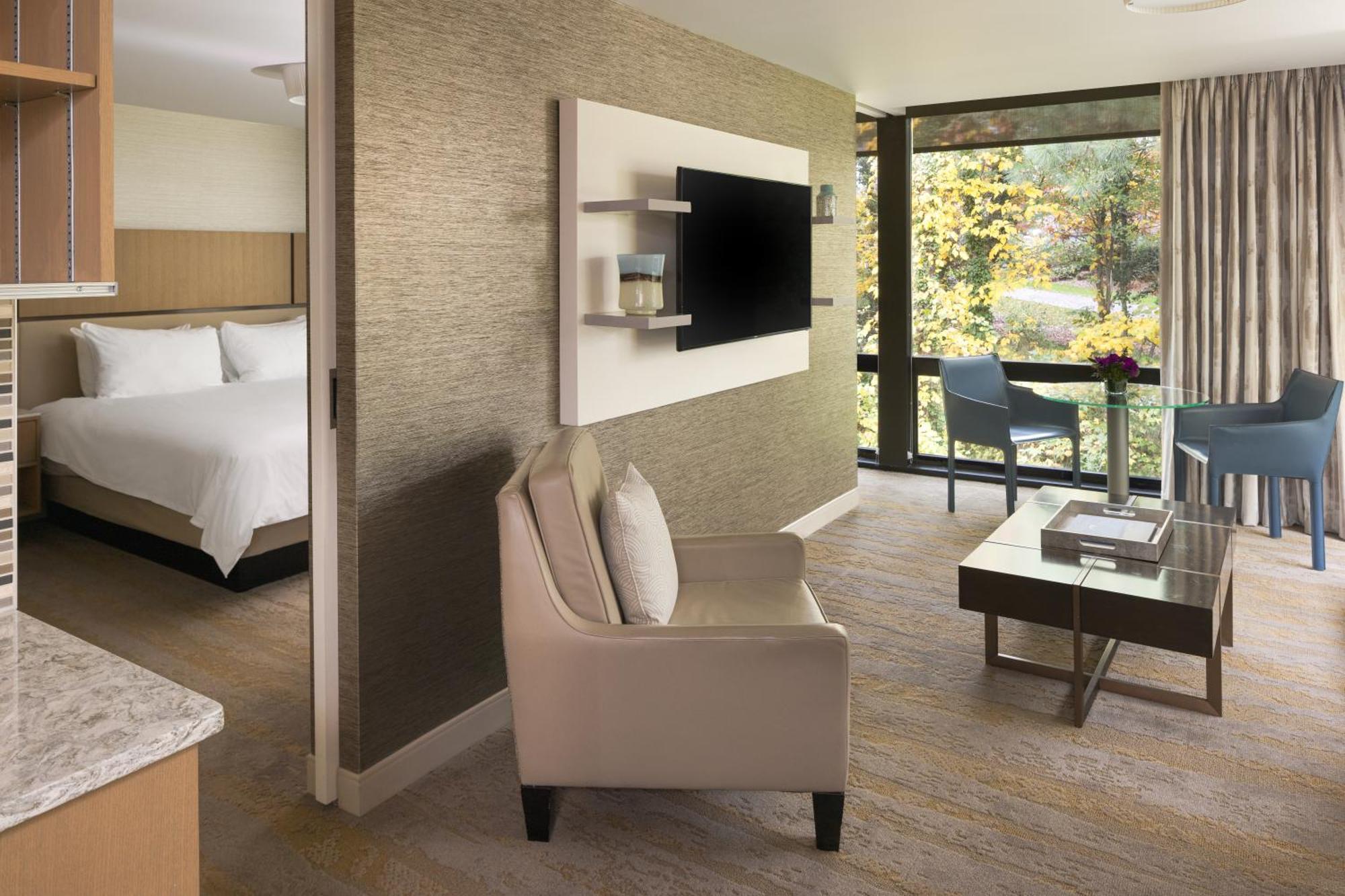 Jb Duke Hotel Durham Eksteriør bilde