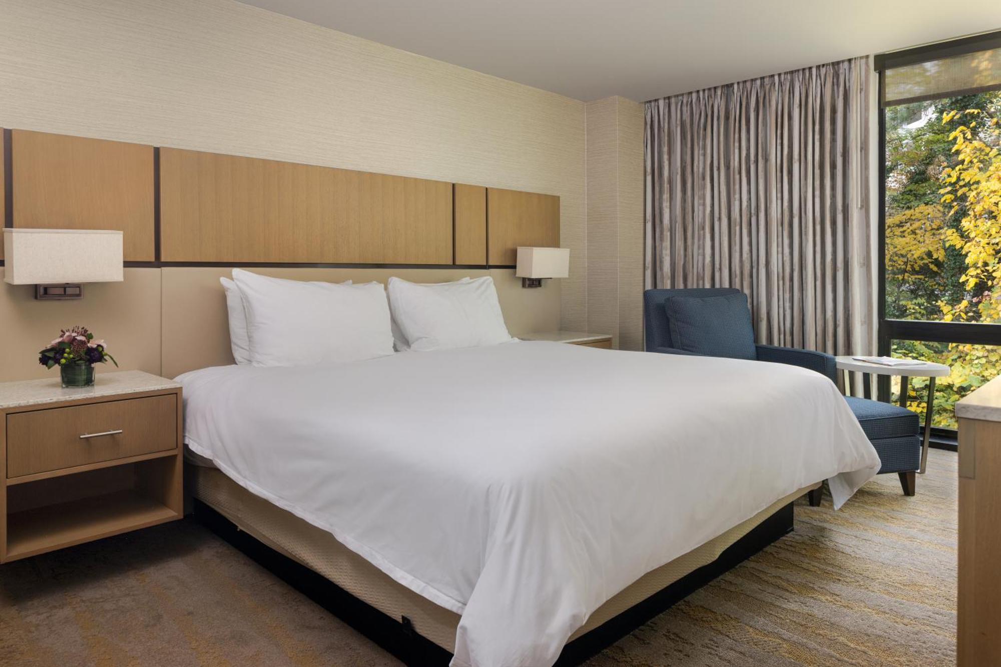 Jb Duke Hotel Durham Eksteriør bilde