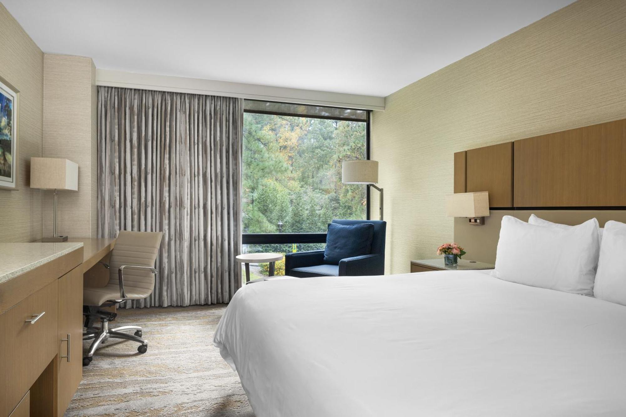 Jb Duke Hotel Durham Eksteriør bilde
