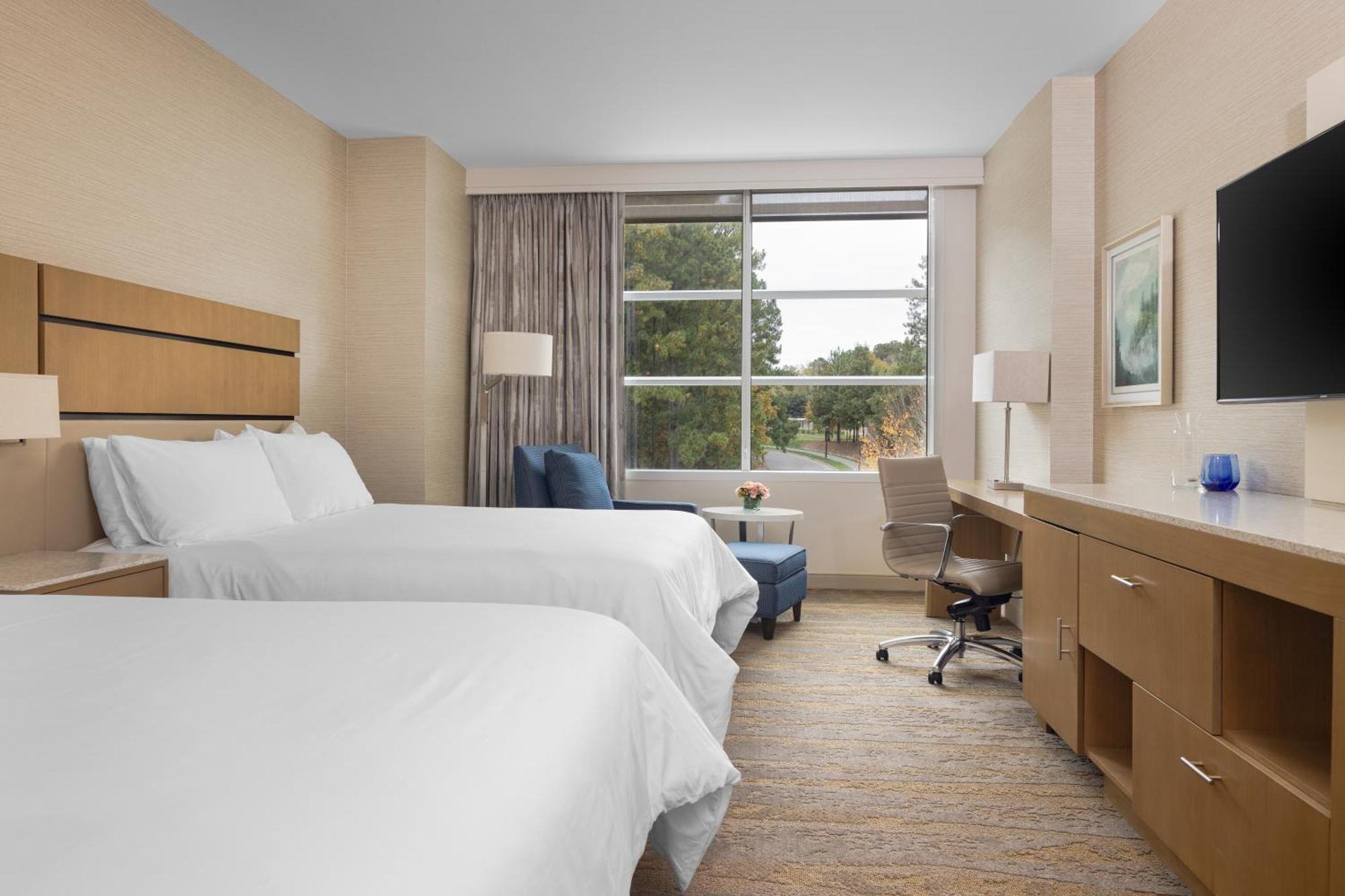 Jb Duke Hotel Durham Eksteriør bilde