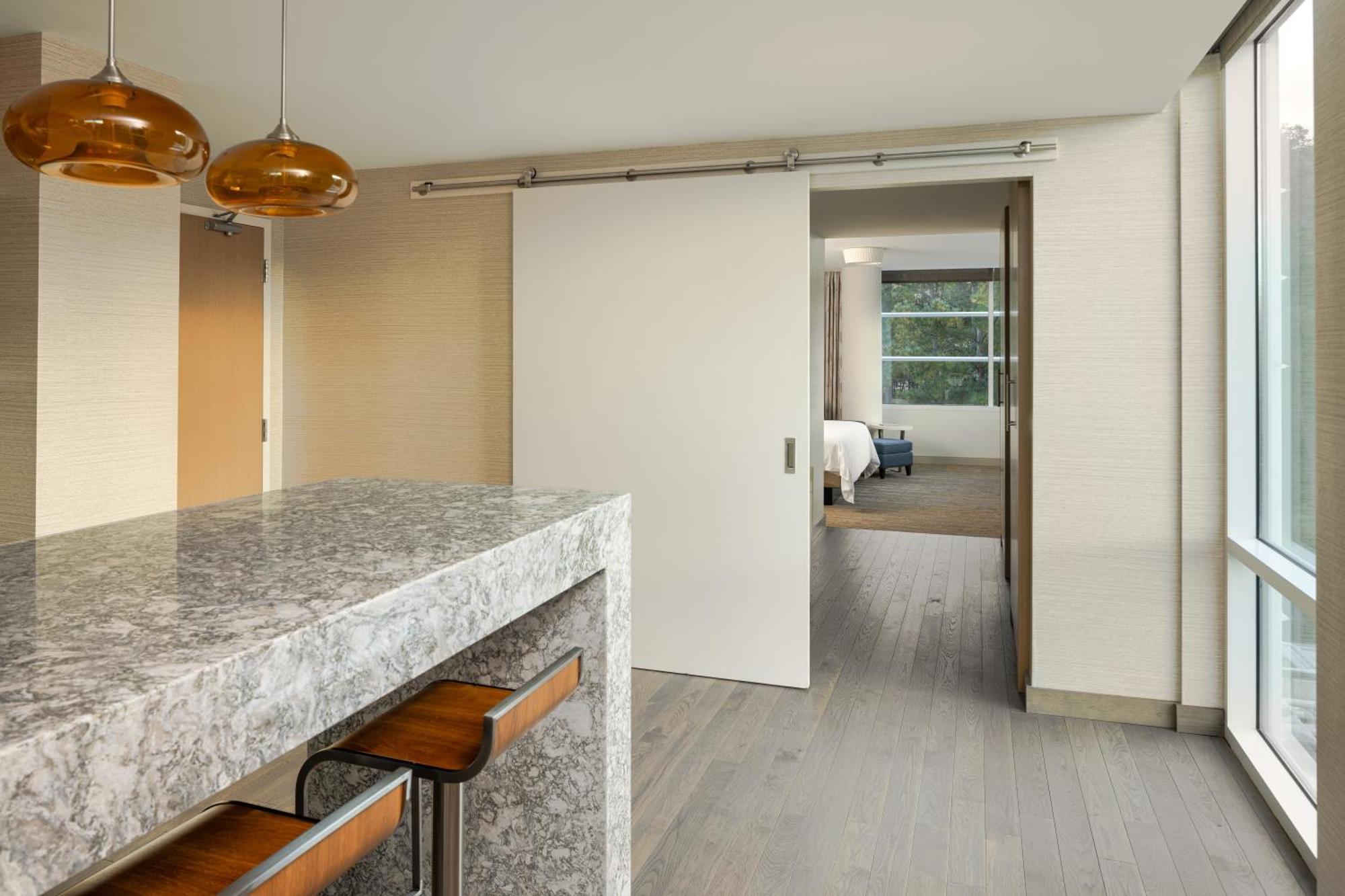 Jb Duke Hotel Durham Eksteriør bilde