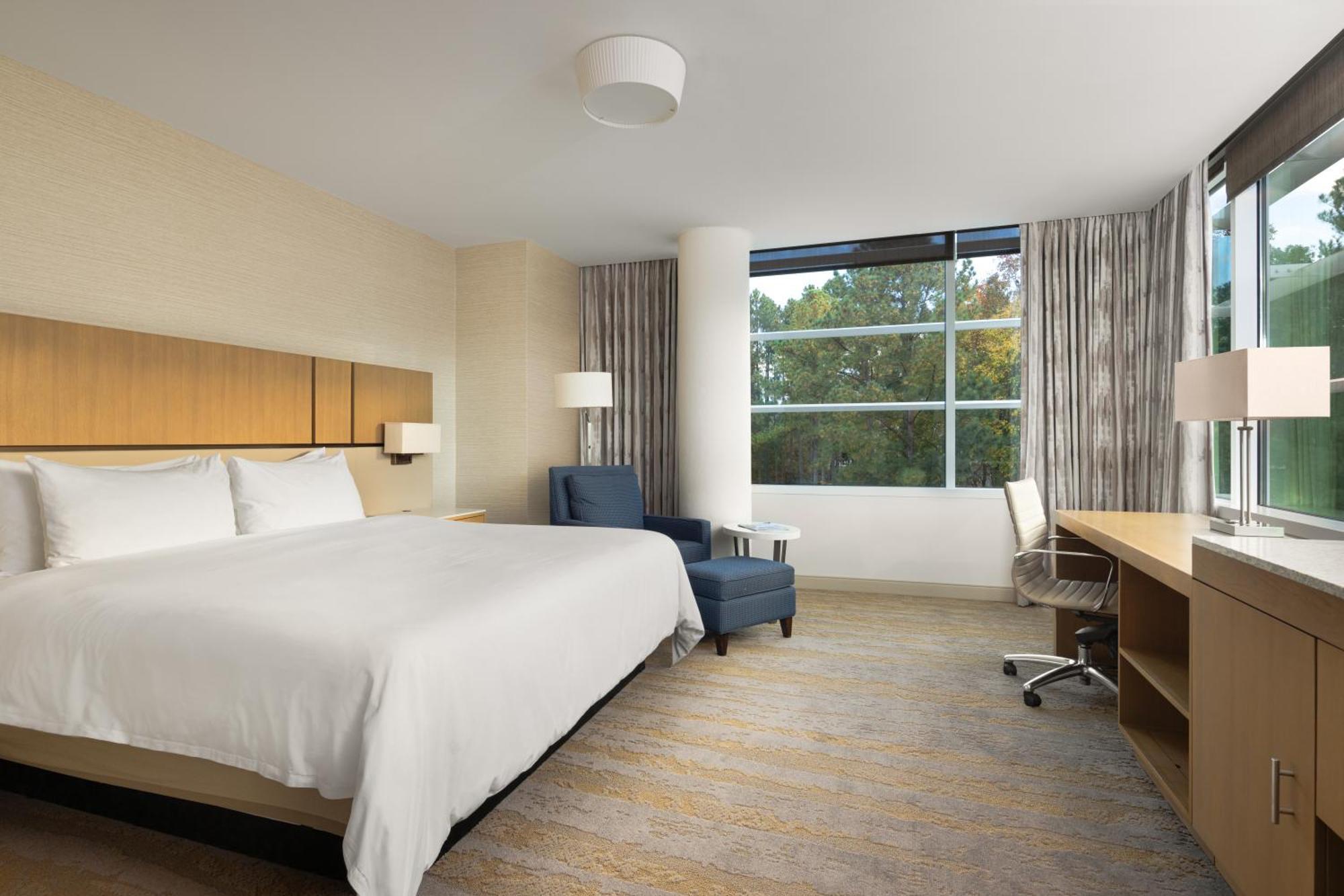 Jb Duke Hotel Durham Eksteriør bilde