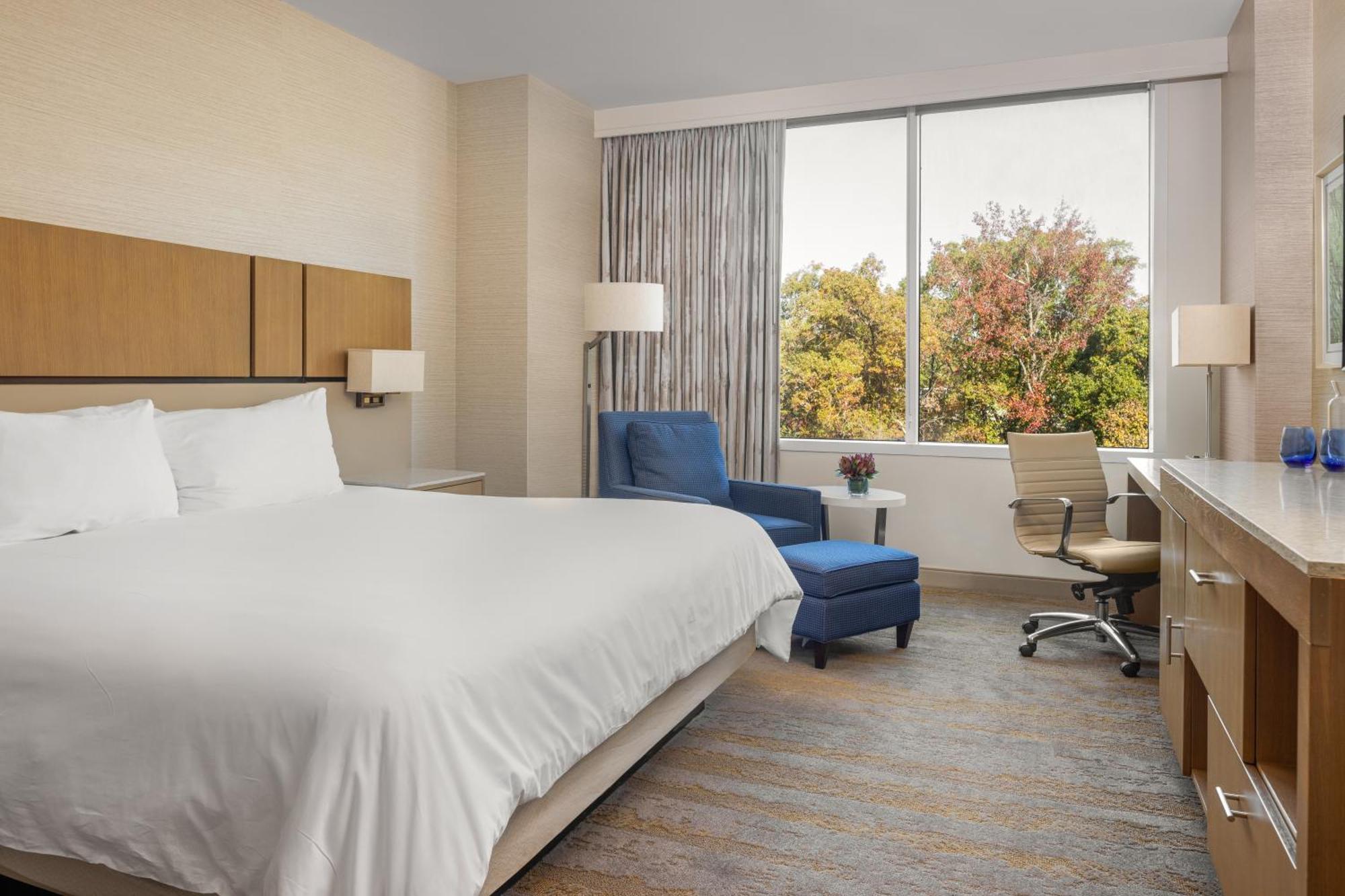 Jb Duke Hotel Durham Eksteriør bilde