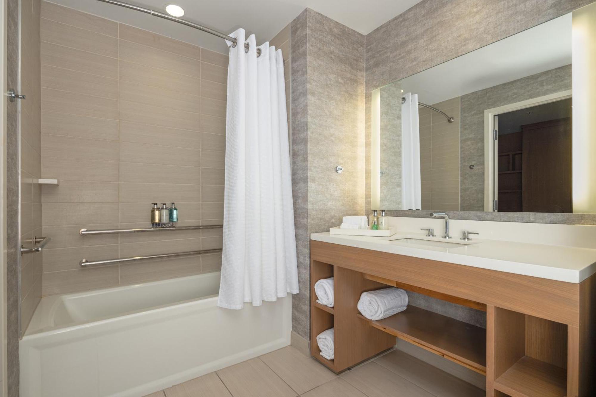 Jb Duke Hotel Durham Eksteriør bilde
