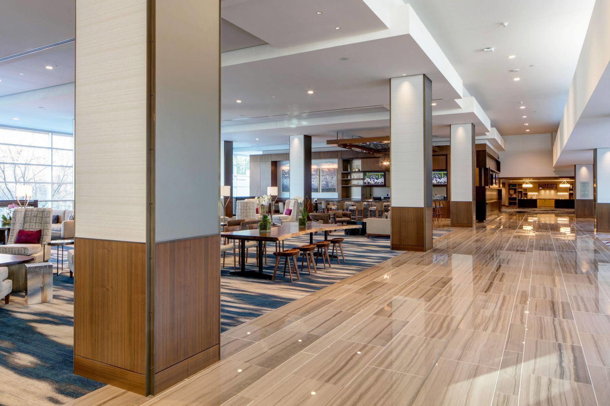 Jb Duke Hotel Durham Eksteriør bilde