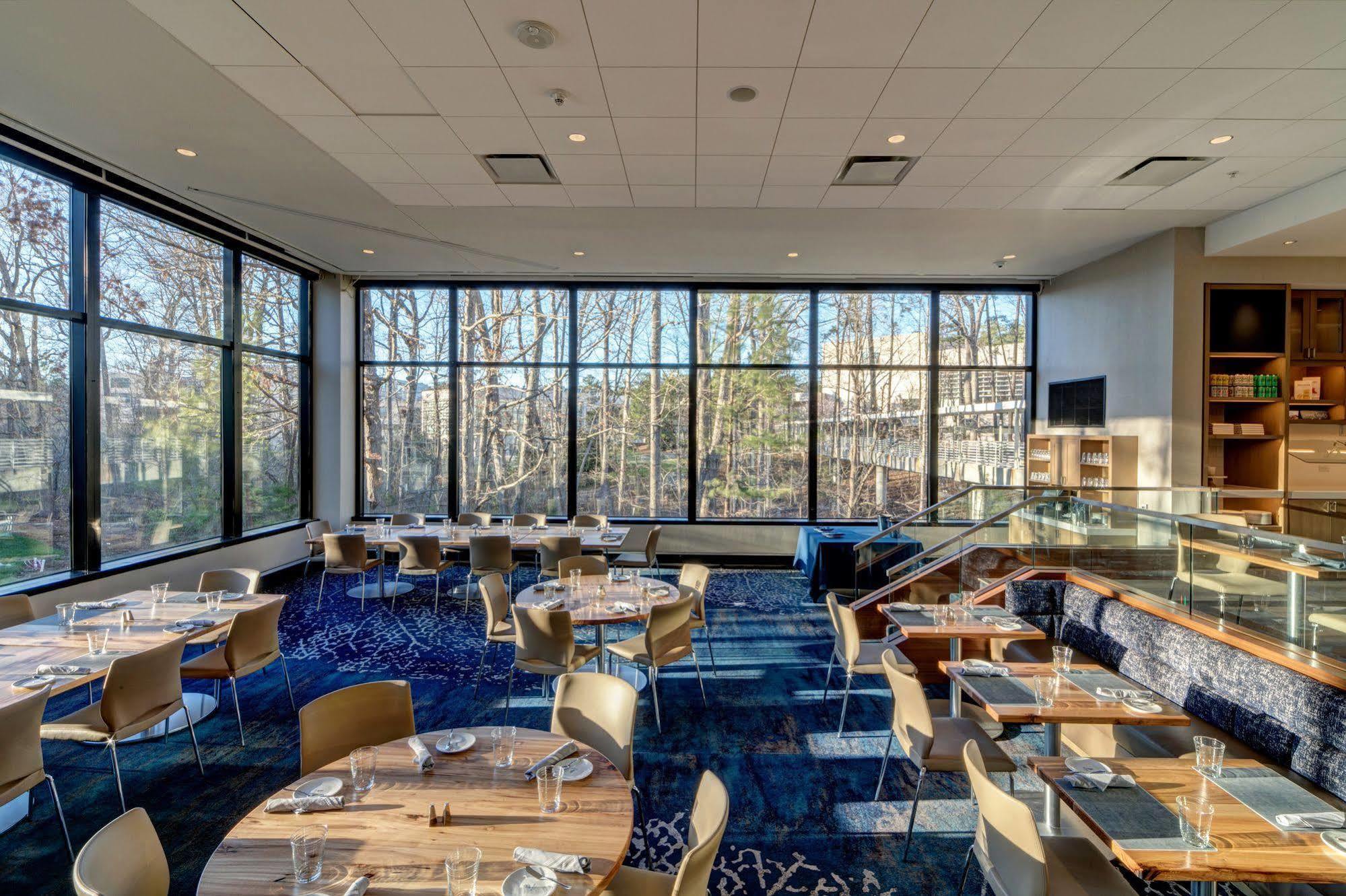 Jb Duke Hotel Durham Eksteriør bilde