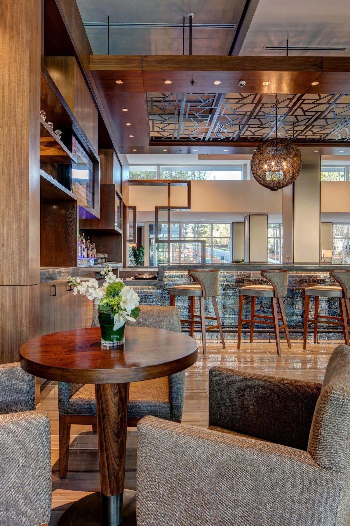 Jb Duke Hotel Durham Eksteriør bilde